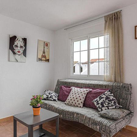 Apartamento Villa Mayo C Конил-де-ла-Фронтера Екстериор снимка