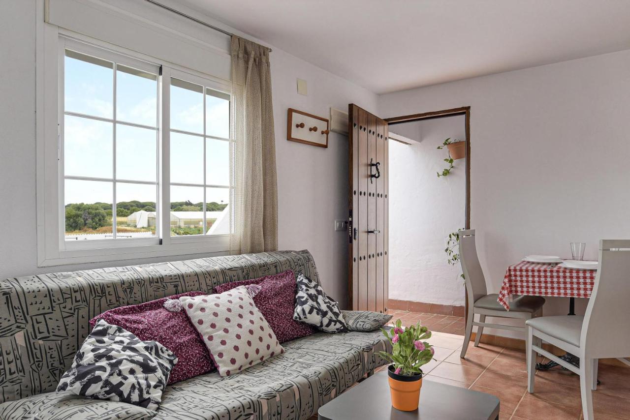 Apartamento Villa Mayo C Конил-де-ла-Фронтера Екстериор снимка