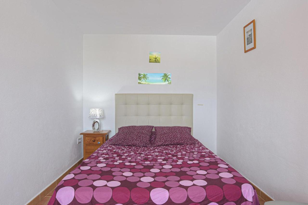 Apartamento Villa Mayo C Конил-де-ла-Фронтера Екстериор снимка