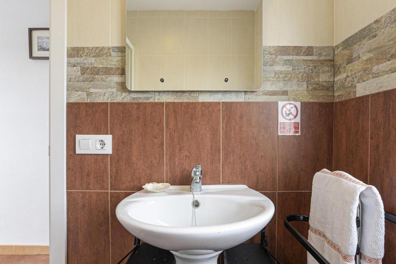 Apartamento Villa Mayo C Конил-де-ла-Фронтера Екстериор снимка