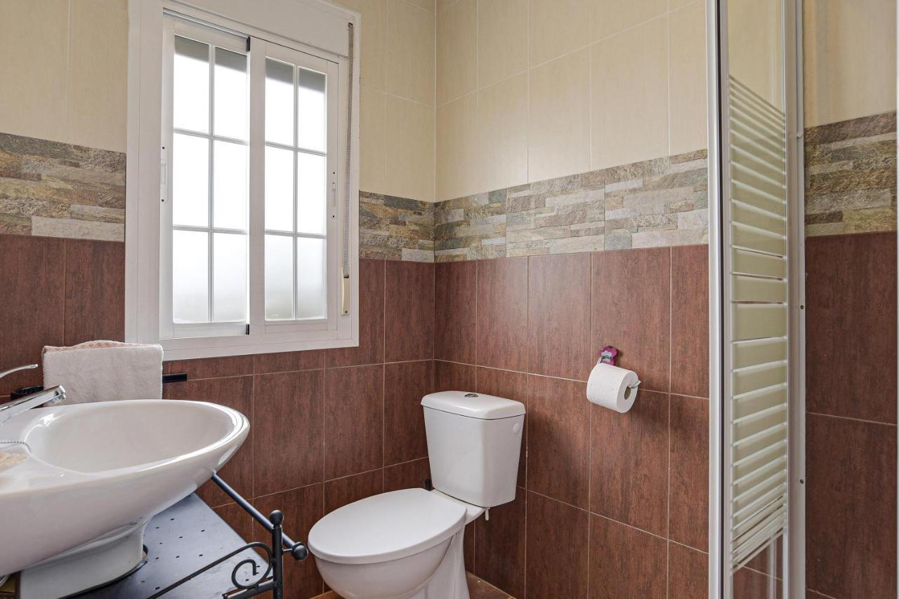 Apartamento Villa Mayo C Конил-де-ла-Фронтера Екстериор снимка