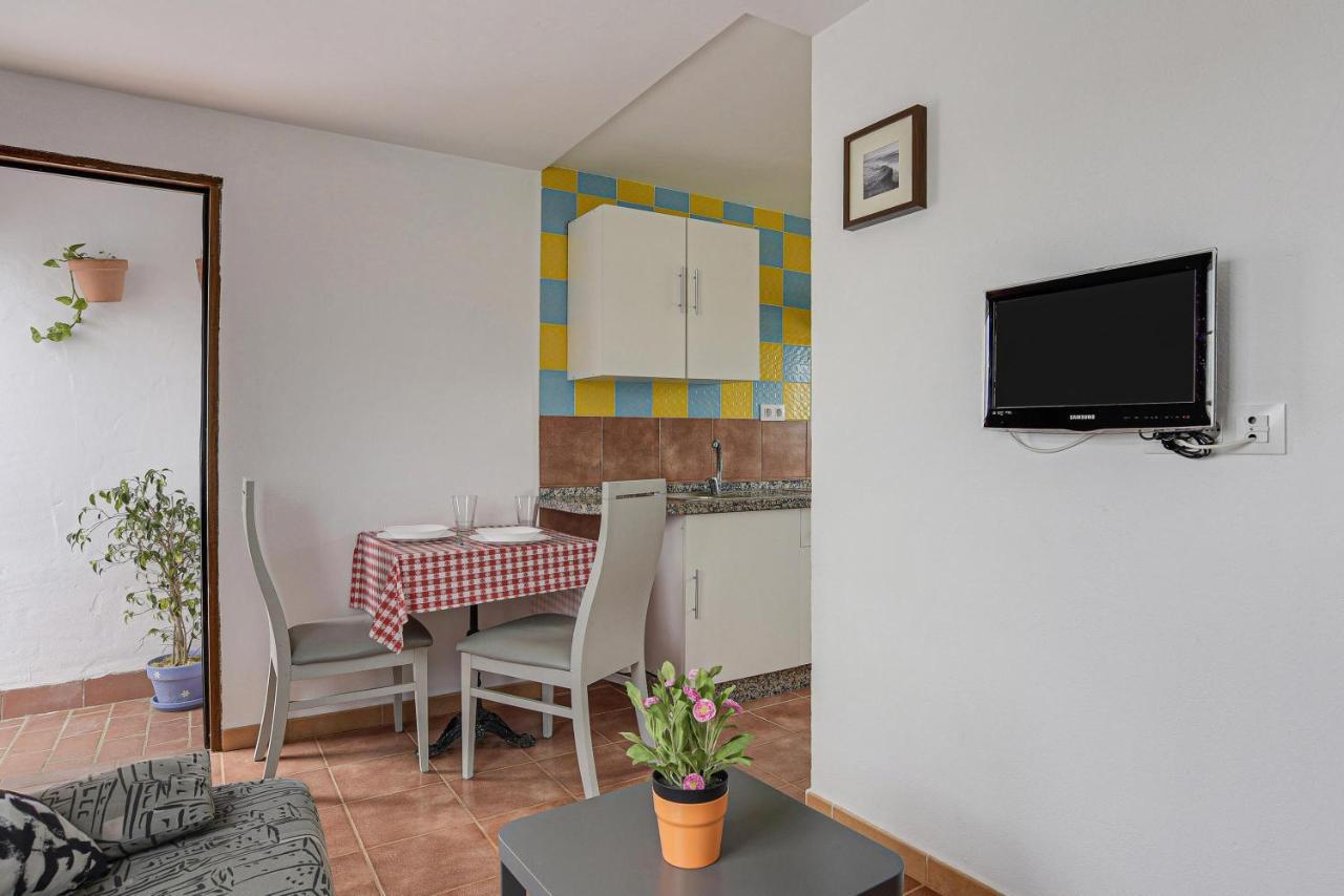 Apartamento Villa Mayo C Конил-де-ла-Фронтера Екстериор снимка